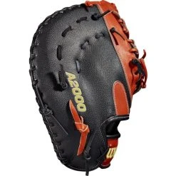 WILSON A2000 1620 SUPERSKIN 12.5" -Adidas shop wilson a2000 1620 superskin 125 3
