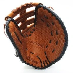 WILSON A2000 1620 SUPERSKIN 12.5" -Adidas shop wilson a2000 1620 superskin 125 4