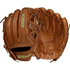 WILSON A2000 DP15 PEDROIA FIT 11.5"