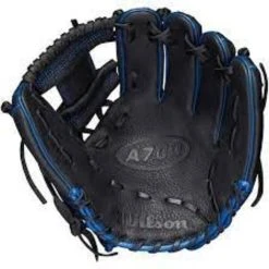 Wilson A700 Baseball Glove 11.25" -Adidas shop wilson a700 baseball glove 1125 1