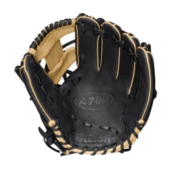 Wilson A700 Baseball Glove 11.5" 5 Wilson A700 Baseball Glove 11.5" -Adidas shop wilson a700 baseball glove 115 1