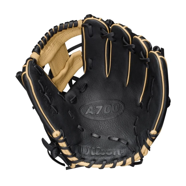 Wilson A700 Baseball Glove 11.5" 3 Wilson A700 Baseball Glove 11.5" - Image 3