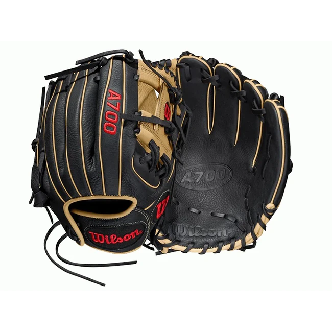 Wilson A700 Baseball Glove 11.5" 1 Wilson A700 Baseball Glove 11.5"
