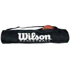 WILSON BASKETBALL TUBE BAG
