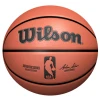 WILSON NBA AUTHENTIC INDOOR/OUTDOOR BASKETBALL