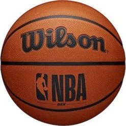 WILSON NBA DRV BASKETBALL