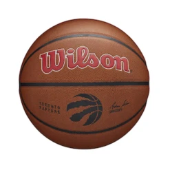 WILSON TEAM ALLIANCE TORONTO RAPTORS BASKETBALL