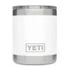 YETI RAMBLER 10OZ LOWBALL MS