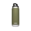 YETI RAMBLER 26OZ BOTTLE CHUG
