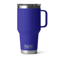 YETI RAMBLER 30OZ TRAVEL MUG -Adidas shop yeti rambler 30oz travel mug 1