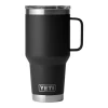 YETI RAMBLER 30OZ TRAVEL MUG