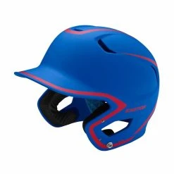 EASTON Z5 2.0 HELMET MATTE TWO-TONE JR